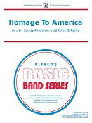 Homage to America