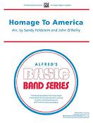 Homage to America