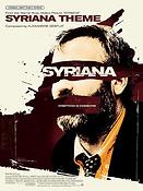 Syriana Theme from Syriana
