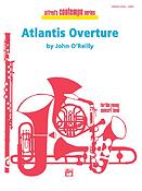 John O'Reilly: Atlantis Overture