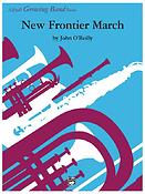John O'Reilly: New Frontier March