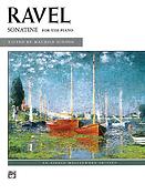 Ravel: Sonatine (Piano)