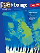 Lounge: Ultimate Piano Play-Along