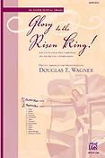 Glory to the Risen King! (SATB)