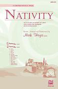 Nativity (SATB)