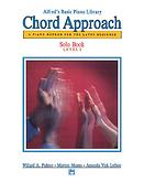 Alfreds Basic Piano: Chord Approach Solo Book 2