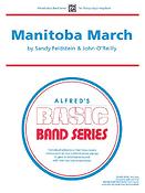 Sandy Feldstein_John O'Reilly: Manitoba March