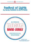 John O'Reilly_Sandy Feldstein: Festival of Lights