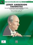 Leroy Anderson Favorites (Orkest)