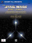 John Williams: Suite from the Star Wars Epic - Part I