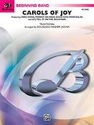 Carols of Joy (Harmonie)