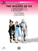 Harold Arlen: The Wizard of Oz (Partituur)