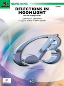 Beethoven: Reflections in Moonlight (Harmonie)