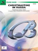 Christmastime in Russia (Harmonie)