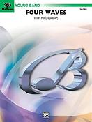Kevin Mixon: Four Waves (Harmonie)