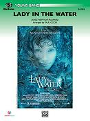 James Newton Howard: Lady in the Water (Partituur)