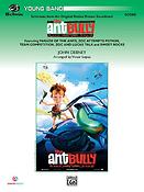 John Debney: The Ant Bully, Selections from (Partituur)