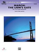March: The Lion's Gate -Movement 1 from Sea to Sky