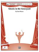 Scott Watson: Ghost in the Graveyard