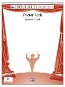 Steve Frank: Doctor Rock