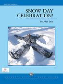 Alan Stein: Snow Day Celebration