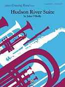 John O'Reilly: Hudson River Suite