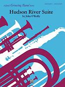 John O'Reilly: Hudson River Suite