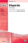 El Pequeño Nino The Tiny Baby (SATB)