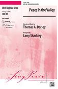 Peace in the Valley (SATB)