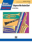 Mark Williams: Dragons of the Ancient Court