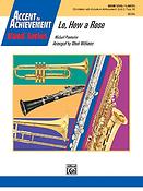 Mark Williams: Lo, How a Rose