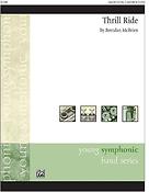 Brendan McBrien: Thrill Ride