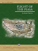Robert Sheldon: Flight of the Piasa