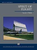 John O'Reilly: Spirit of Flight