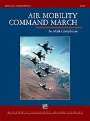 Mark Camphouse: Air Mobility Command March