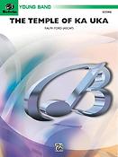 Ralph Ford: The Temple of Ka Uka