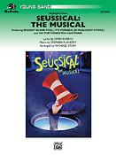 Stephen Flaherty: Seussical: The Musical