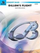 Ralph Ford: Dillon's Flight