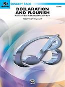 Robert W. Smith: Declaration and Flourish