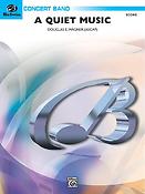 Douglas E. Wagner: A Quiet Music