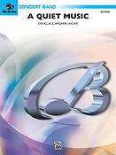 Douglas E. Wagner: A Quiet Music