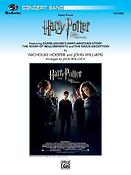 Nicholas Hooper_John Williams: Harry Potter and the Order of the Phoenix
