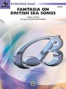 Fantasia on British Sea Songs