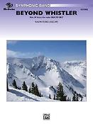 Ralph Ford: Beyond Whistler