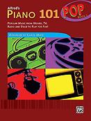 Carol Matz: Piano 101 Pop Book 2