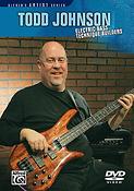 Todd Johnson: Electric Bass Technique Builders