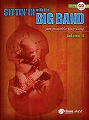 Sittin' In with the Big Band, Volume 2 (Basgitaar)