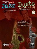 Gordon Goodwin: Big Phat Jazz Saxophone Duets