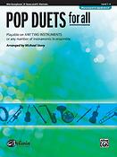 Pop Duets For All