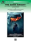 James Newton Howard_Hans Zimmer: The Dark Knight, Selections from